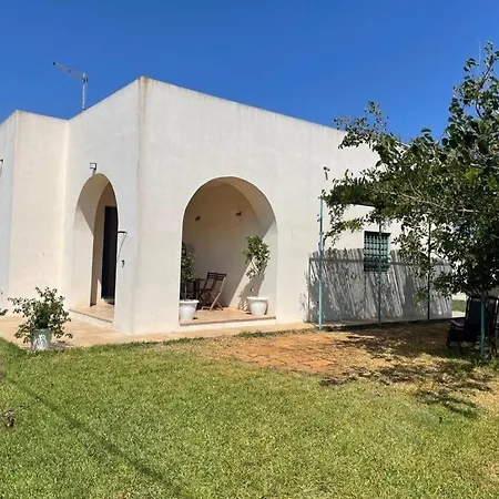 Casa de Férias Anna