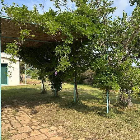 Casa de Férias Anna Scogli di Apani