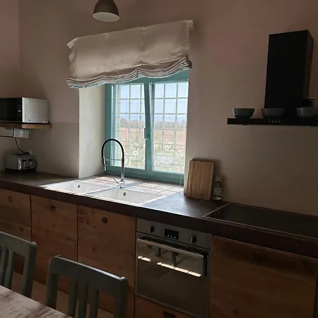 Anna * Scogli di Apani