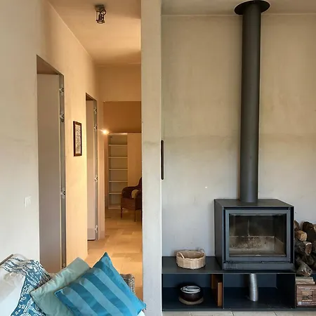 Casa de Férias Anna