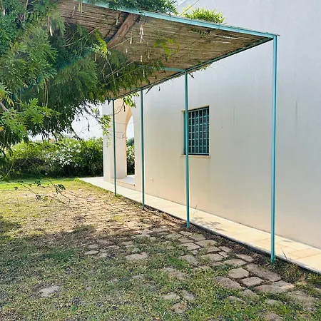 Casa de Férias Anna Scogli di Apani