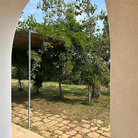 Anna Vakantiehuis Scogli di Apani