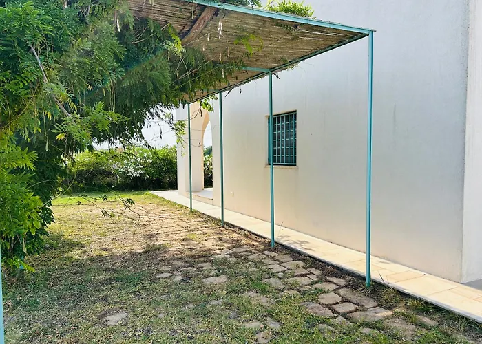 Vakantiehuis Anna Scogli di Apani